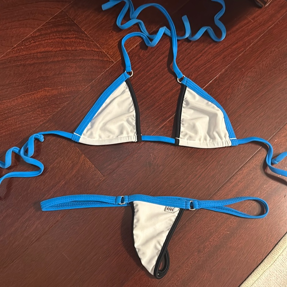 Microminimus/Wicked Weasel Birthday Bikini